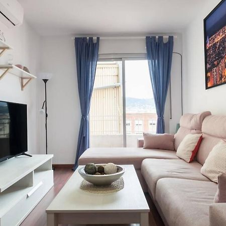 Habitaciones Camp Nou Apartment L'Hospitalet de Llobregat Exteriér fotografie
