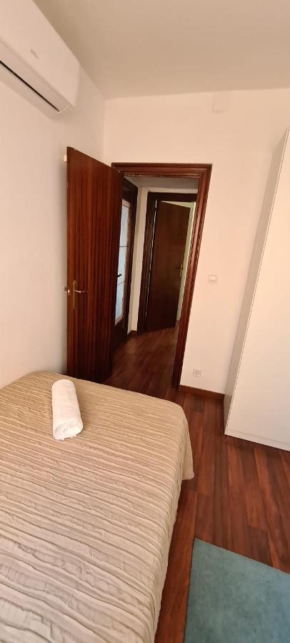 Habitaciones Camp Nou Apartment L'Hospitalet de Llobregat Exteriér fotografie